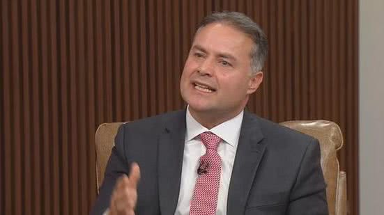 Imagem Renan Filho promete anunciar plano de investimentos de 100 dias