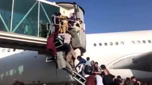 Reprodução/Twitter