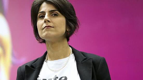 Manuela D'Ávila | Marcelo Camargo/Agência Brasil