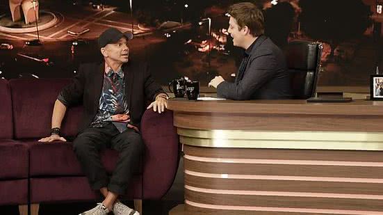 Divulgação Record TV