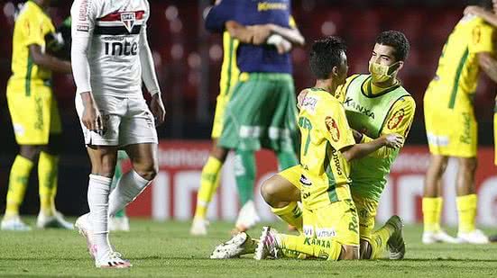 Fernando Roberto/Divulgação Mirassol