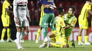 Fernando Roberto/Divulgação Mirassol