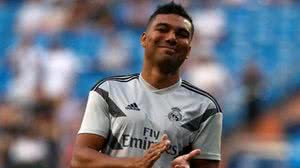 Divulgação/Real Madrid