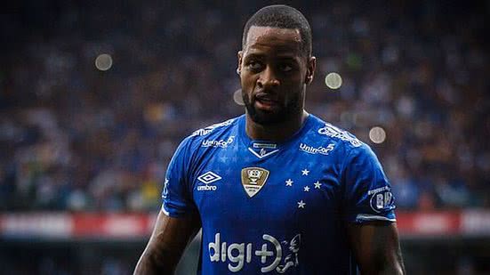 Vinnicius Silva / Cruzeiro