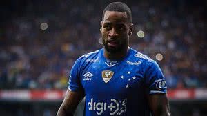 Vinnicius Silva / Cruzeiro