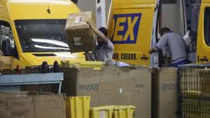 Imagem Câmara aprova texto-base de projeto que abre caminho para privatização dos Correios