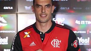 Gilvan de Souza / Flamengo