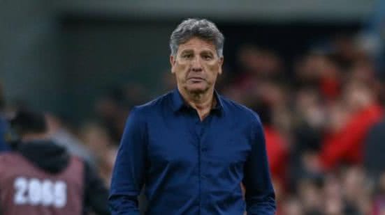 Divulgação/Grêmio