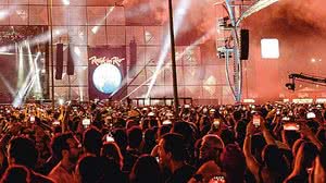 Foto: Rock in Rio/Reprodução