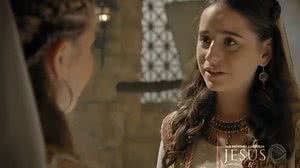 Imagem Próximos capítulos da novela Jesus prometem fortes emoções