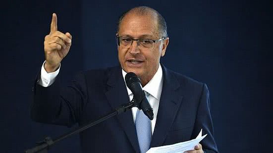 Geraldo Alckmin | EBC