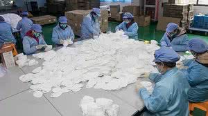 Imagem Número de mortes pelo coronavírus chega a 490 na China