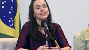 Reila Maria/Câmara dos Deputados