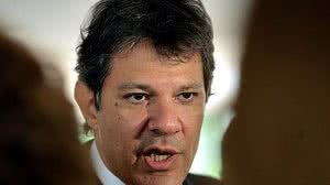 Imagem Vitrine de Haddad, Fies gerou inadimplência e verba para empresários