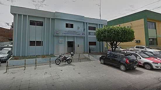 O casal foi encaminhado à Central de Polícia Civil de São Miguel dos Campos | Arquivo