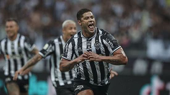 Pedro Souza/Atlético-MG