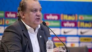 Lucas Figueiredo/CBF