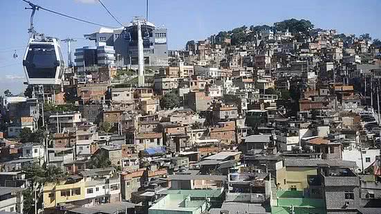 © Agência Brasil/Tomaz Silva