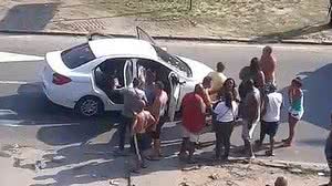 Imagem Doze militares viram réus por mortes em carro fuzilado no Rio de Janeiro