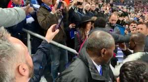 Reprodução/Gazeta Esportiva