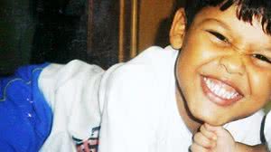 João Roberto Amorim Soares tinha 3 anos | Reprodução / Arquivo Pessoal