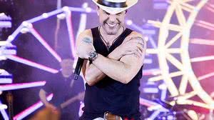 Reprodução / zezedicamargo Instagram