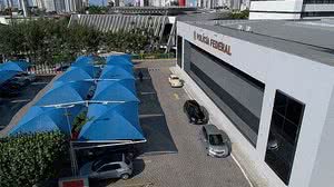 Superintendência da PF em Natal | Divulgação / PF