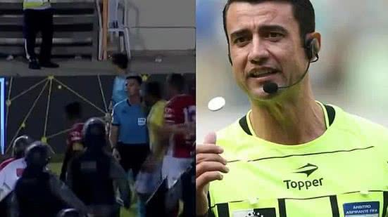 Reprodução/Jornal da DCI