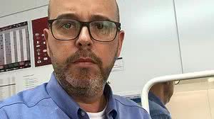 Alex Escobar | Reprodução / Instagram