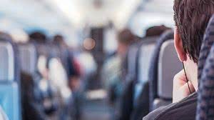 Imagem Vai voar? Confira cinco dicas para poupar os ouvidos durante a viagem
