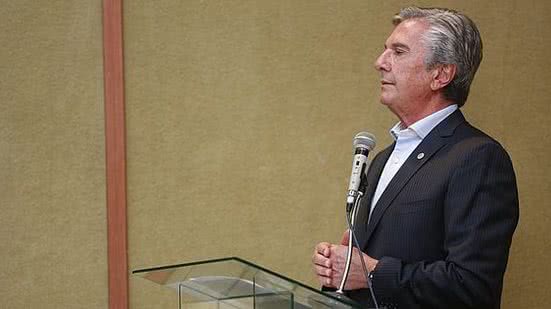 Fernando Collor participa de debate na Casa da Indústria | Assessoria