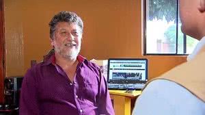 Reprodução Record TV