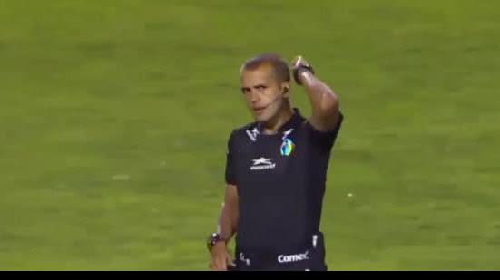 Reprodução/Twitter