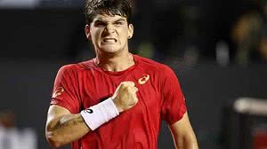 Foto: Divulgação / Rio Open