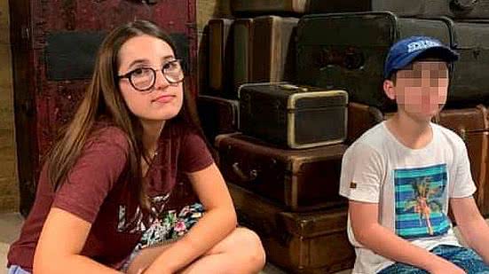 Isabele Guimarães Ramos, 14, morreu atingida por um tiro em 2020, depois de sua amiga ter deixado cair uma pistola que era usada na prática de tiro esportivo | Reprodução / Instagram