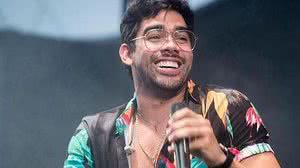 Reprodução/Facebook Gabriel Diniz