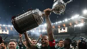 Divulgação / Palmeiras