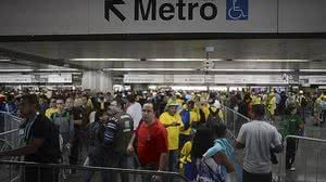 Marcello Casal Jr / Agência Brasil