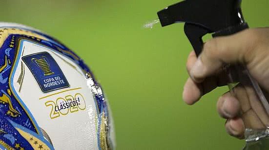 Lucas Figueiredo / CBF