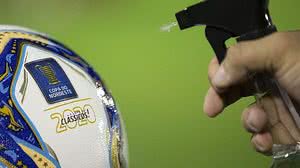 Lucas Figueiredo / CBF