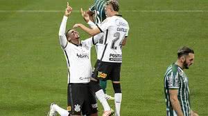 Rodrigo Coca/Agência Corinthians