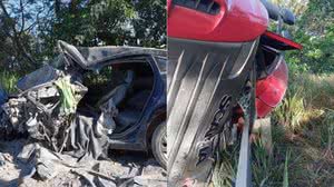 Corpo de Bombeiros/Divulgação