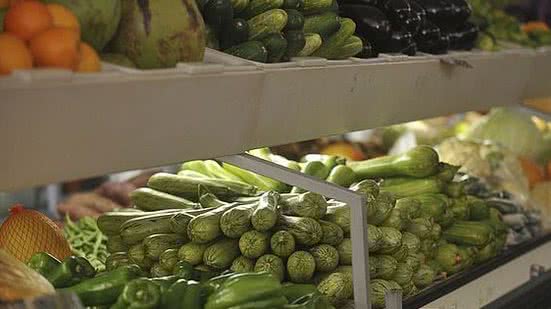 O N-verde pode ser usado em todo tipo de lavoura, mas o projeto tem foco nas hortaliças | Agência Brasil