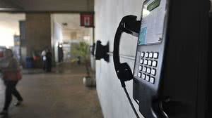 Ligações gratuitas poderão ser feitas até 31 de março de 2019 | Agência Brasil