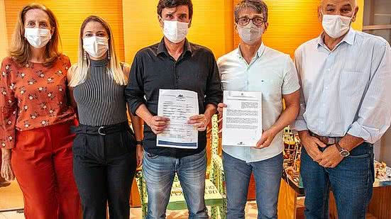 Lucas Meneses / Agência Alagoas