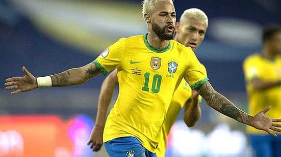 Lucas Figueiredo/CBF