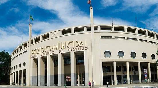 Bruno Fernandes/Agência Palmeiras