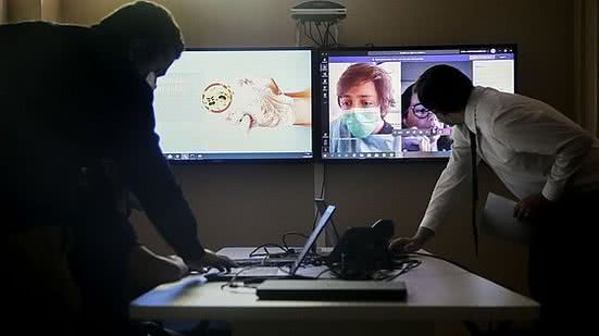 Davidyson Damasceno / IGESDF