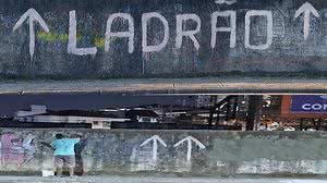 Reprodução/TV Globo