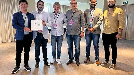 Grupo Ser Educacional e 18 emissoras Record TV discutiram negócios durante dois dias em Recife